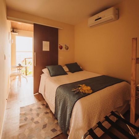 Апартаменти Flat Vista Mar Noronha Фернанду-де-Нороння Екстер'єр фото