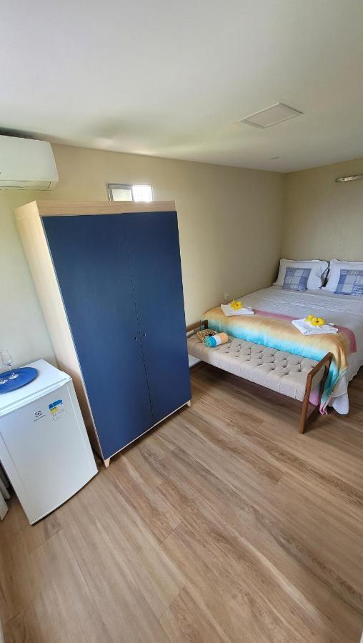 Апартаменти Flat Vista Mar Noronha Фернанду-де-Нороння Екстер'єр фото