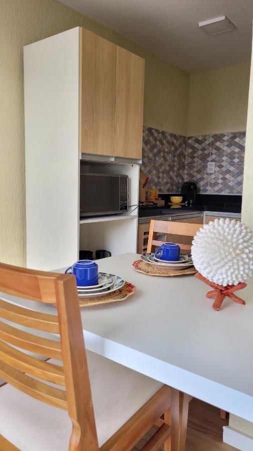 Апартаменти Flat Vista Mar Noronha Фернанду-де-Нороння Екстер'єр фото