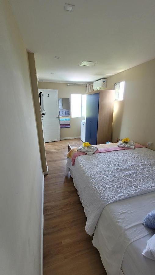 Апартаменти Flat Vista Mar Noronha Фернанду-де-Нороння Екстер'єр фото