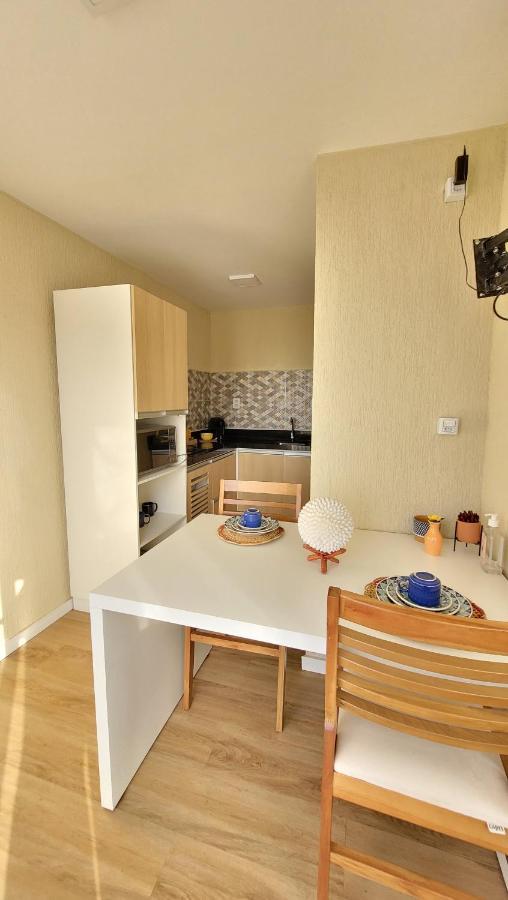 Апартаменти Flat Vista Mar Noronha Фернанду-де-Нороння Екстер'єр фото