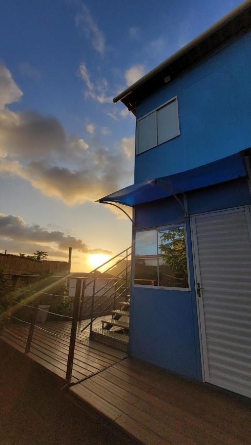 Апартаменти Flat Vista Mar Noronha Фернанду-де-Нороння Екстер'єр фото